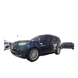 Land Rover Discovery 3.0 TD6 HSE Luxury Diesel Automático 2017/12, 110.026 km, Emisión Euro V, Volante a la Izquierda, Asientos de Cuero Traseros - Product Image 1