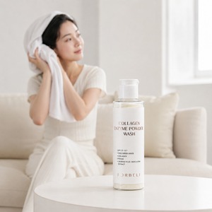 k beauty <b>cleanser</b> korean <b>cleanser</b> wholesale face <b>cleanser</b> oem cleansing powder face <b>cleanser</b> <b>exfoliating</b> <b>cleanser</b> - Product Image 2