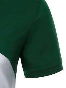 Servicio OEM, Diseña Tu Propio Logotipo, Camisetas Polo para Hombre, Color Personalizado, Camisetas Polo para Hombre, Camiseta Polo Personalizada - Product Image 3