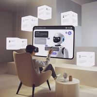 Sistema Chatbot Aziendale AI Autonomo e Piattaforma Intelligente per il Recupero del Conoscimento per Comunicazioni Aziendali Sicure