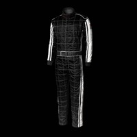 Combinaisons de karting ignifuges, combinaisons de karting personnalisées avec logo, ensembles de course automobile et moto, vêtements d'équipe de course