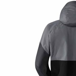 <b>Men's</b> New <b>Soft</b> <b>Shell</b> <b>Jacket</b> Custom logo <b>Soft</b> <b>Shell</b> Waterproof Windproof Windbreaker <b>Men</b> Softshell <b>Jacket</b> For <b>Men</b> - Product Image 2