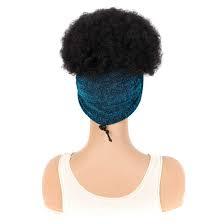 Perruque bandeau haut de gamme, design complexe, ligne de cheveux naturelle, texture douce, volume complet, cheveux brésiliens Remy, double trame machine - Product Image 3