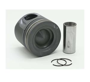 Pistón para Kia 91mm D4EA D4BA 1493cc 1599cc OE 8784850002 8773200 Referencia Cruzada Rio Pride Carens Diésel - Product Image 1