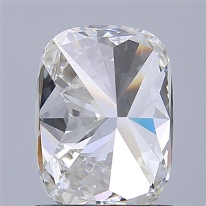 Coussinets de diamants de laboratoire 1,04 ct F VS1 - Product Image 2