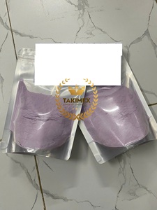 Poudre d'igname sauvage naturelle pure, poudre d'UBE, poudre d'igname violette, prix bas et haute qualité, provenant d'une usine du Vietnam, certifiée BRC. - Product Image 5