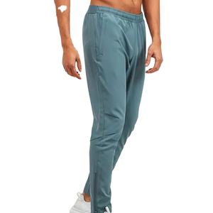 Conjunto de Dos Piezas de Chaqueta Cortavientos Informal de Invierno para Hombre, con Función de Secado Rápido, Tejido de Poliéster/Algodón - Product Image 2