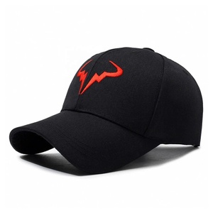 Custom <b>Waterproof</b> Nylon Baseball <b>Cap</b> 4 Mesh Panel Snapback Breathable Embroidered Trucker Hat Blank Sports <b>Cap</b> OEM Wholesale - Product Image 3