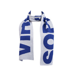 Bufanda Casual de Punto para Niñas, 200g, Vietnam OEM ODM, Personalizada, Invierno, 100% Acrílico, Hilo Teñido Ecológico, Color Sólido, Unisex, Adulto, Cálida - Product Image 6
