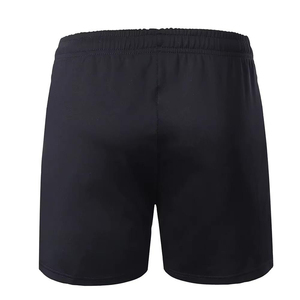 Men's Casual <b>Tennis</b> Uniform Short High Quality Quick Dry Breathable Custom Color Design Eco-Friendly Moisture Wicking Anti-UV - Product Image 6