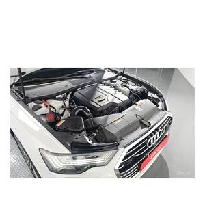 Audi A6 45 TFSI Premium 2024, 6,741 km, Volante a la Izquierda, Asientos de Cuero con Cámara Trasera - Product Image 6