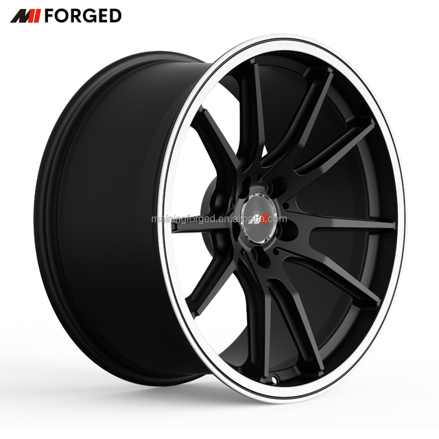 MN Forged Custom Monoblock Rims 20 21 22 Inch Gt-r for Mercedes Benz Wheels C63 S Coupe GT63 All Series Fit