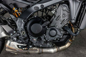 NUEVAS VENTAS PARA 2026: Motocicleta Yamaha MT 09 SP Nueva, Lista para Enviar - Product Image 4