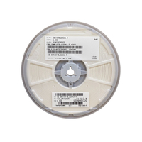 Condensador Cerámico Dieléctrico de Alta Calidad Taiyo MSASE168SB5225KTNA01 EMK107BJ225KA-T 0603 X5R 2.2UF 16V 10% (Paquete de 100 Unidades)