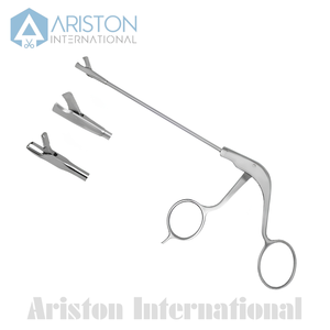 Pinzas Nasales de Grado Médico, Instrumento Quirúrgico ORL, Gran Venta - Product Image 4