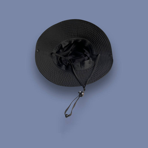 Outdoor Waterproof Custom Bucket <b>Hat</b> for <b>Men</b> and Women Fishing Hiking Camping Garden Farm <b>Hats</b> Protection Brim Bucket <b>Sun</b> <b>Hat</b> - Product Image 2