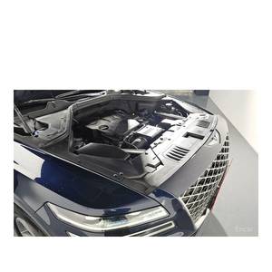 Genesis GV80 2.5T Gasolina 2WD 2024/5 con Caja de Cambios Automática, Asientos de Cuero, Cámara Trasera, 38,332 km, Volante a la Izquierda - Product Image 6