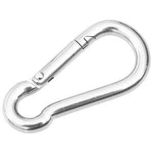 Set di accessori per parasole in acciaio inossidabile 8 pezzi accessori per tonalità Premium - Product Image 4