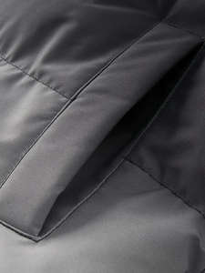 Chaquetas Acolchadas de Plumón para Hombre de Primera Calidad al por Mayor, Abrigos Cálidos OEM, Chaquetas Acolchadas Ligeras - Product Image 5