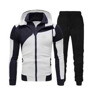 Econex ชุดวอร์ม2025สำหรับผู้ชายแจ็คเก็ตฟุตบอลพิมพ์ลายดิจิทัล, ชุดฝึกกีฬาสำหรับผู้ชายขายส่ง - Product Image 1