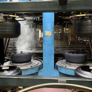 Neumáticos Nuevos de Fábrica para Automóvil 195 65 15 205 55 16 215/65R16 Sin Cámara 205 55 16 215/65R16 - Product Image 6