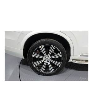 Volvo XC90 B6 Ultimate 2023 con Volante a la Izquierda, Caja de Cambios Automática, Cámara Trasera, 38,088 km, Color Brillante - Product Image 5