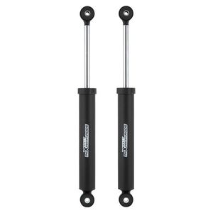 Kit di Stabilizzatori di Sterzo Doppi con Staffe per Dodge Ram 2500 2014-2022 per il Tuo Camion - Product Image 2