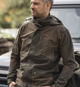 Chaqueta de Protección Solar Personalizada para Exteriores, Chaqueta de Protección Rápida, Chaqueta de Camuflaje para Camping, Chaqueta de Camuflaje con Logotipo para Caza - Product Image 3