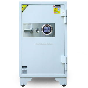 Coffres-forts en plastique, US900 FE, grands coffres-forts - Product Image 1