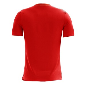 Sports T Shirt for Workout Training Running and Outdoor Sports ODM Sports T Shirt with Custom Colors Sizes and Logo Printing - Product Image 2
