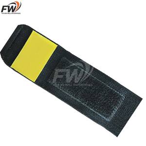 Vendas de Rodilla OEM en Oferta: Material de Caucho Natural y PVC para Levantamiento de Pesas, Unisex, Ajustables, Elásticas, Antideslizantes y con Diseño Protector - Product Image 1