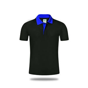 Camiseta Polo Clásica para Hombre con Cuello en Contraste 2026, Ropa de Golf Personalizada, Camiseta Polo Personalizada con Combinación de Colores - Product Image 4