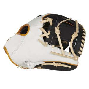 Gants de baseball pour receveur de haute qualité, les plus vendus, à prix raisonnable, imperméables, respirants, en cuir, service OEM personnalisé, pour droitier - Product Image 3
