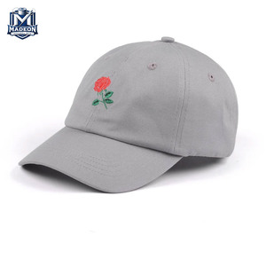 Gorras de Béisbol de Alta Calidad con Marca Privada, Gorras de Béisbol Personalizadas de Alta Fabricación para Adultos - Product Image 3