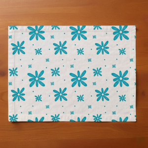 Sets de table en coton, parfaits pour les cuisines, les restaurants, les tables basses et les présentations de table élégantes - Product Image 3