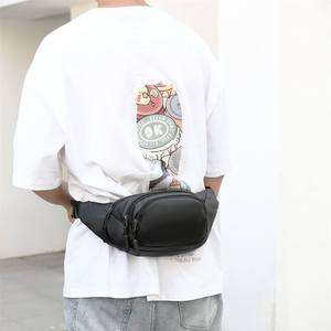 กระเป๋าคาดเอววิ่งแบบ unisex พร้อมโลโก้สั่งทำพิเศษ, กระเป๋าคาดเอวกันน้ำทำจากไนลอน, กระเป๋าคาดเอวแฟชั่นสำหรับกีฬากลางแจ้ง - Product Image 3