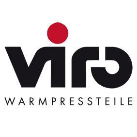 VIRO Schmiedeteile GmbH & Co. KG logo