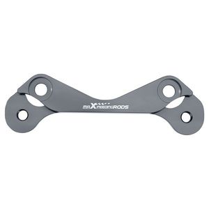 For Subaru Impreza WRX 2002 2005 Forester 2000 2008 Brake Calipers Kit 1 Pair Adapters - Product Image 2