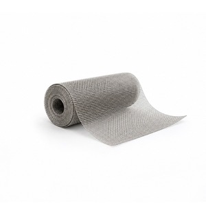 [APEC] Malla de alambre de acero inoxidable 310S para pantallas de plantas de tratamiento térmico y materiales de servicio industrial para compradores B2B - Product Image 1