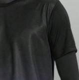 Traje de Neopreno Completo para Hombre, de Alta Calidad, Transpirable, con Logotipo Frontal Personalizable, Grosor de 5.0 mm, Cremallera Trasera, Fusión sin Costuras - Product Image 5