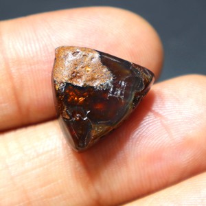 Mexican <b>Fire</b> Agate Druzy Cabochon Natural <b>Fire</b> Agate Druzy Stone Handmade Healing Crystal <b>Fire</b> Agate for Jewelry Making Stone - Product Image 4