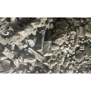 Charbon de bois de barbecue en bambou et noix de coco écologique de haute qualité pour narguilé et shisha Emballage personnalisé de fabricant du Vietnam - Product Image 4