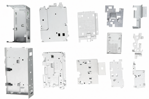 High Quality New Top Metal Punching Single Vehicle Mould <b>Fabrication</b> <b>Services</b> OEM/ODM Mold Vietnam - Product Image 2