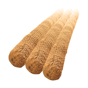 Bloque de Fibra de Coco Ecológico de Primera Calidad para Reforestación y Restauración de Hábitats - Product Image 1