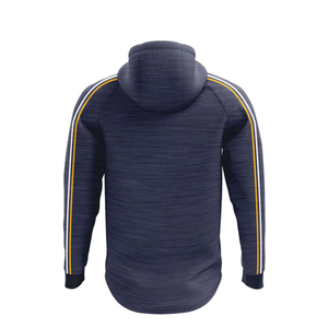 Sudaderas Unisex para Adultos, Sublimación, Impresión por Transferencia, Transpirables, Tejido Personalizado, Peso Ajustable, Ropa Deportiva para Equipos de Fútbol Gaélico LGFA - Product Image 3