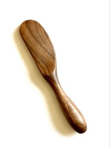 Premium Eco-Friendly Wooden <b>Knife</b> for Kitchen, Picnic, Party & Disposable Catering Use - Product Image 1