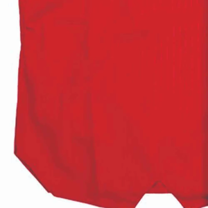 Wholesale Custom <b>Red</b> Taekwondo Uniform Cotton Polyester Stretch Lightweight Durable with Black <b>Belt</b> - Product Image 4