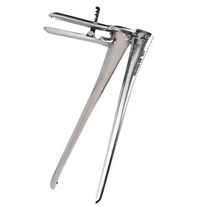 Surgical Medic Instruments Vaginal Speculum With Matt Inner Finish Stainless Steel Low Price Vaginal Speculum Premium Quality - Product Image 6