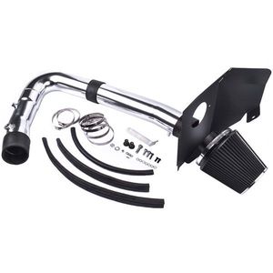 Sistema di Aspirazione Aria Fredda ad Alte Prestazioni Nero per Dodge Challenger Charger e Chrysler 300 3.6L V6 (2011-2017) - Product Image 4