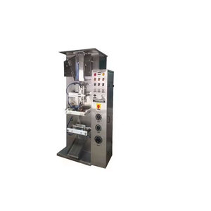 High Efficiency Edible Oil Packing Machine for <b>Liquid</b> Packaging Automatic Oil Pouch Packing Equipment - Product Image 6